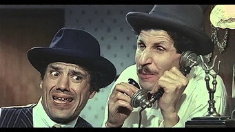 Franco e Ciccio superstars (1974)