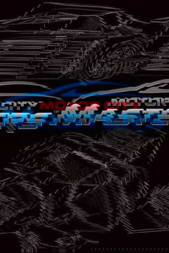 Motor City Masters