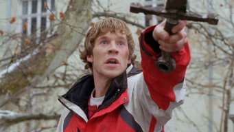 Камінний монстр (2008)