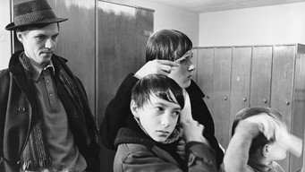 Ене, бене, рес (1968)
