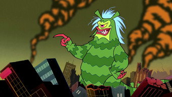 The Menace of Maninsuit