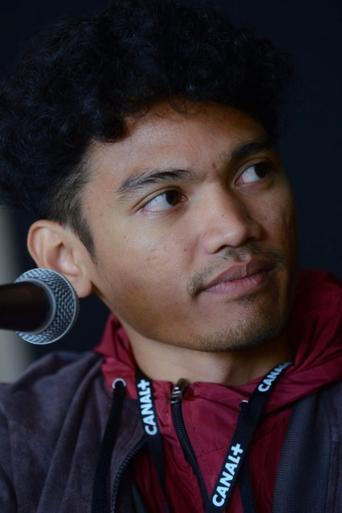 M. Reza Fahriyansyah