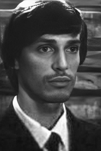 Image of Voldemaras Chlebinskas