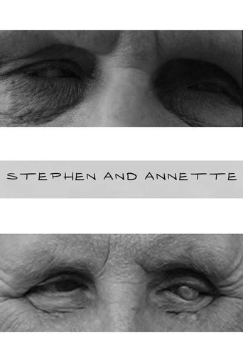 Stephen & Annette (2025)