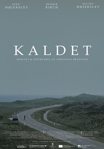 Kaldet