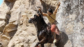 #7 Magadheera