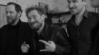 Vulture's Wake (2024)