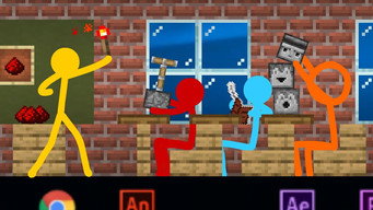 Redstone Academy