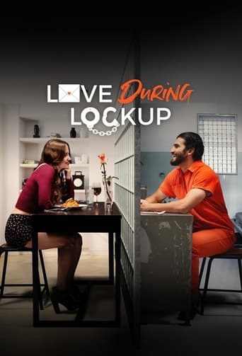 Love During Lockup image