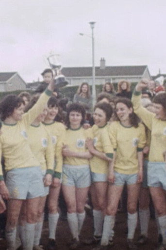 GIRLS' FOOTBALL (1972)