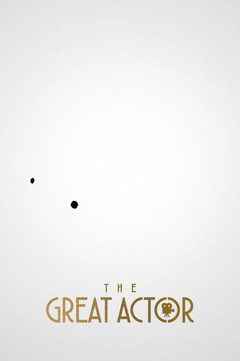 The Great Actor (2016)