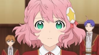 Cena de O Chefe Secreto Vai às Aulas ao Ar Livre