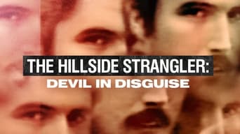 The Hillside Strangler: Devil in Disguise (2022)