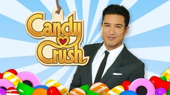 #1 Candy Crush