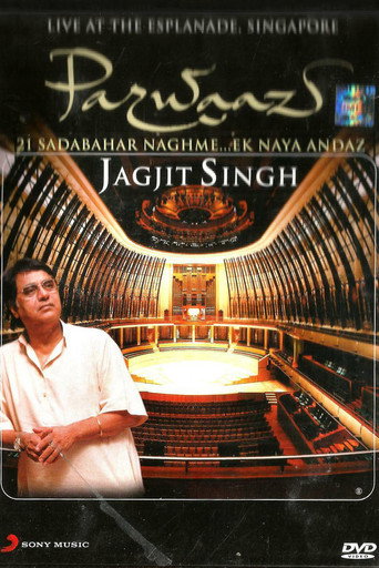 Beyond Time: The Ageless Music of Jagjit Singh (1970)