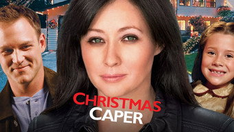 #6 Christmas Caper