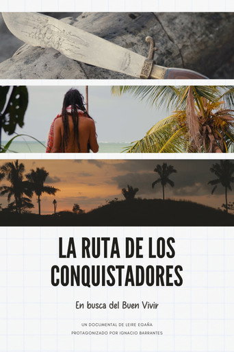 The Route of the Conquerors (2024)