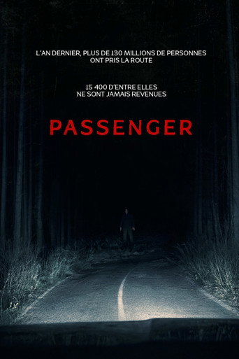 Passenger (2026)