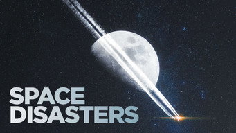 Space Disasters (2020- )