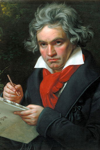 Foto de Ludwig van Beethoven