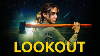 #4 Lookout