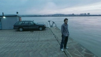 Cover Boy (2006)