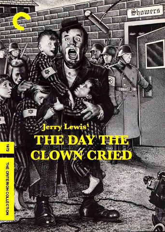 The Day the Clown Cried