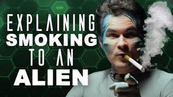 Explaining Smoking to an Alien