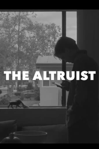 Poster of The Altruist