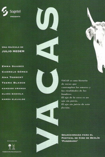 Vacas