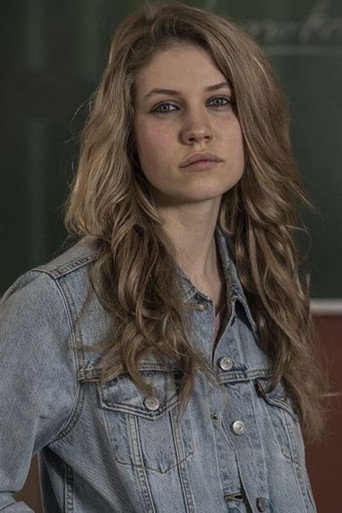 Tessa Hoder — 1
