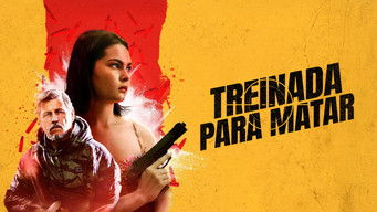 Cena de Treinada para Matar