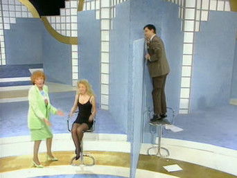 Aflevering 5 — Blind Date