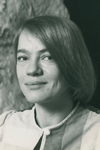 Image of Anita Ekström