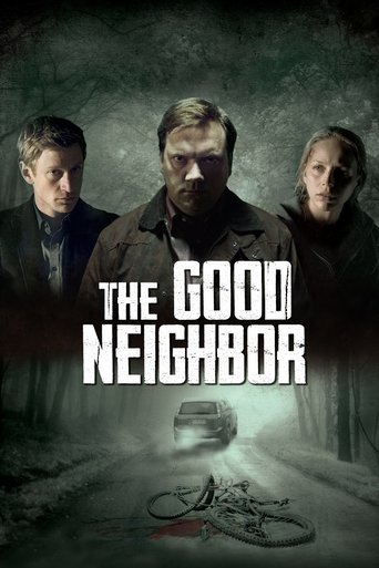 The Good Neighbor (2011)