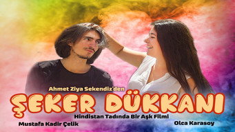 Seker Dükkani (2020)