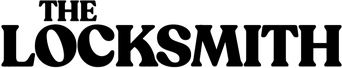 The Locksmith logo