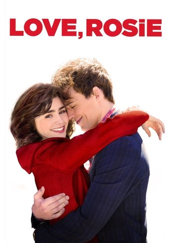 Love, Rosie (2014)