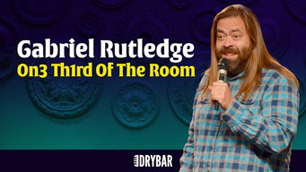 Dry Bar Comedy T7E1