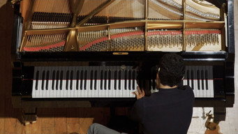 Concerto For Other Hands (2024)