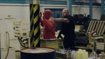 Hooligan Escape The Russian Job (2018)