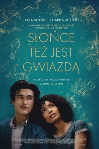 Słońce też jest gwiazdą / The Sun Is Also a Star