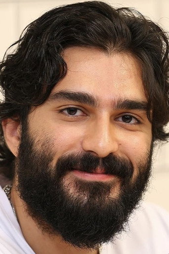 İbrahim Çingiz foto 2