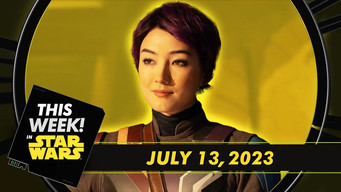 A Look at Ahsoka, More Young Jedi Adventures Episodes, and More!