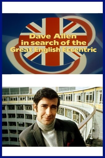 Dave Allen in Search of the Great English Eccentric (1974)