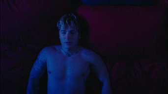 Still 12 from Blue Film
