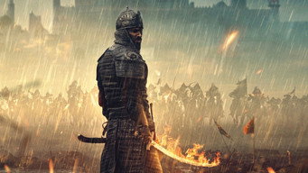 Still 7 from Rise of the Conqueror