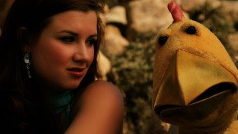 Bad Chicken (2013)