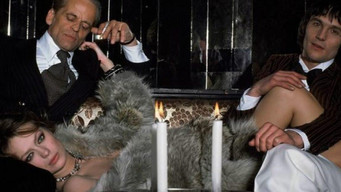 Galeria 5 - Madame Claude