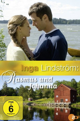 Rasmus und Johanna poster